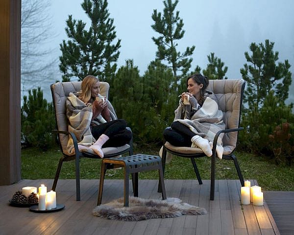 Sprokkelbos - Exclusieve tuinmeubelen