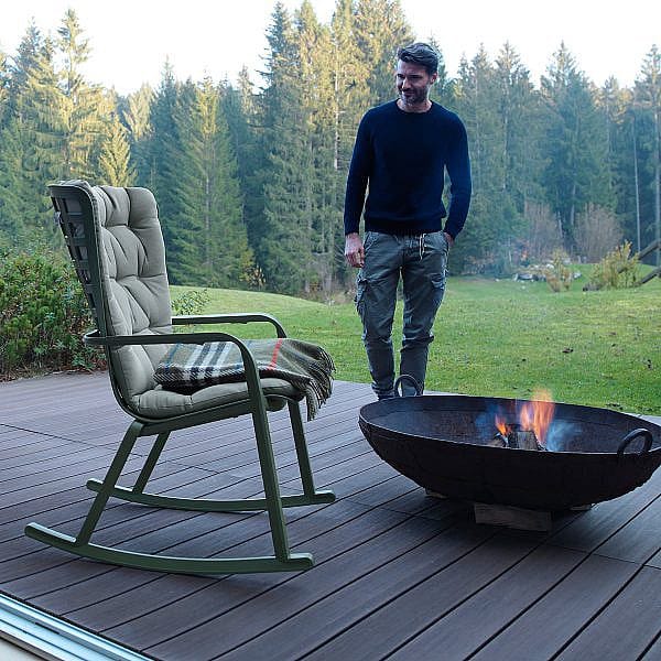 Sprokkelbos - Exclusieve tuinmeubelen