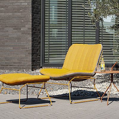 Draat lounger