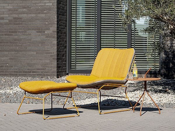 Draat lounger