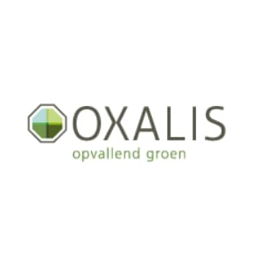 Oxalis Sprokkelbos - Exclusieve tuinmeubelen