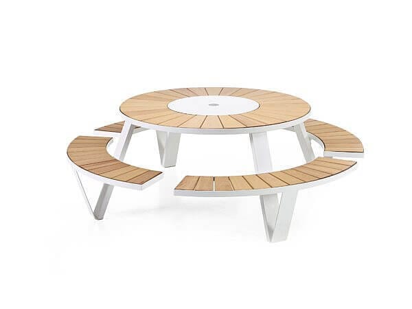 tuintafels 4 personen