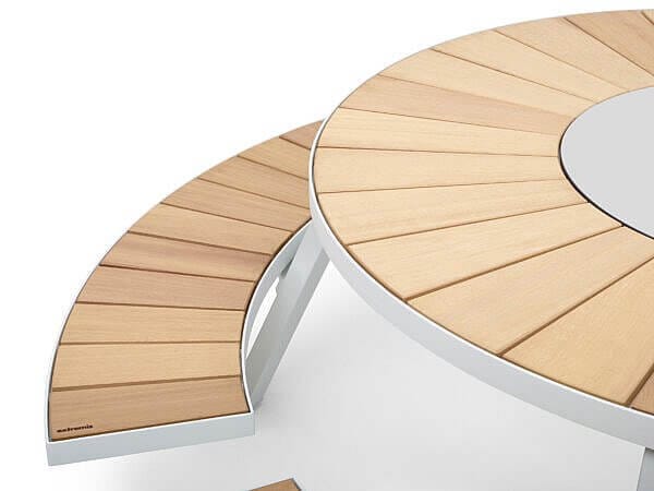 Sprokkelbos - Exclusieve tuinmeubelen