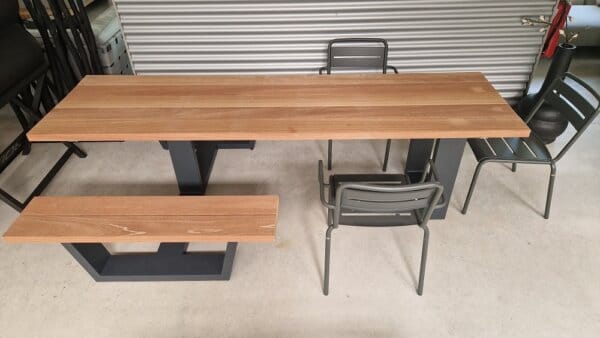 Sprokkelbos - Exclusieve tuinmeubelen