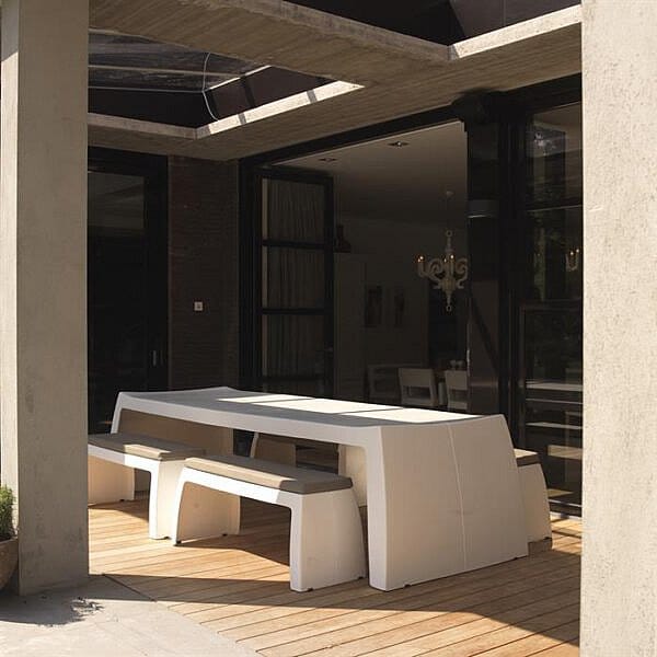 Sprokkelbos - Exclusieve tuinmeubelen