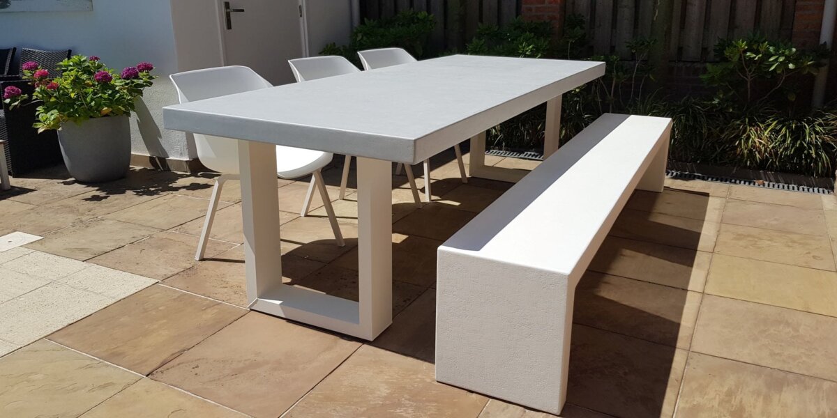 Poyester composiet tafel Base 1 (2)