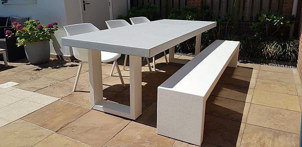 Sprokkelbos - Exclusieve tuinmeubelen