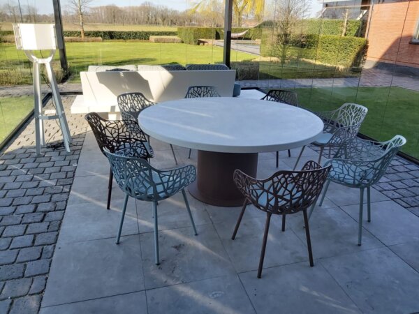 Sprokkelbos - Exclusieve tuinmeubelen