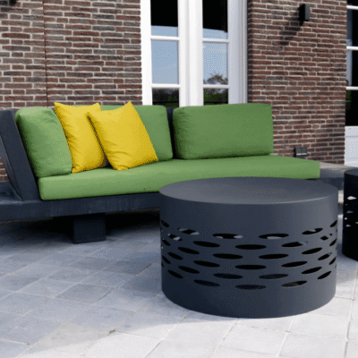 Lounge Base XL Corner
