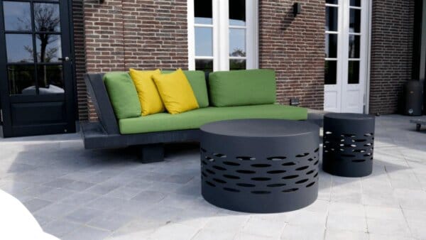 project wijchen lounge base