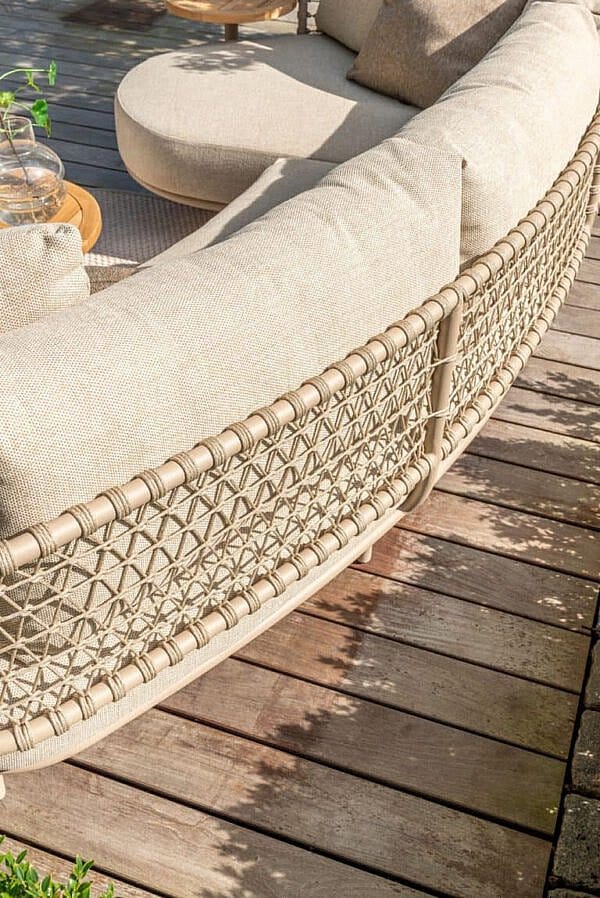 Sprokkelbos - Exclusieve tuinmeubelen