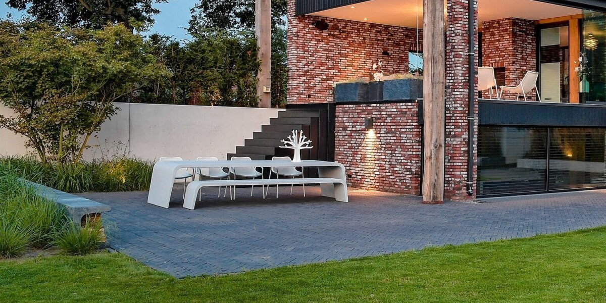 betonlook tafel Slider