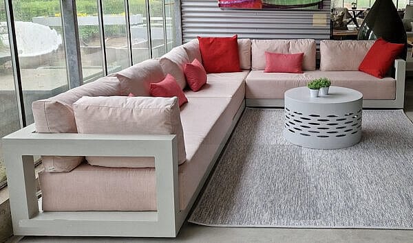 Sprokkelbos - Exclusieve tuinmeubelen