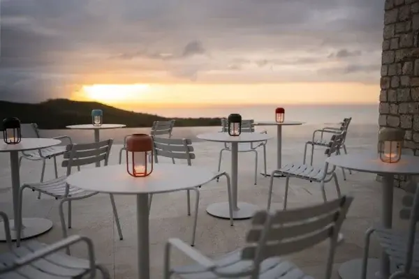 Sprokkelbos - Exclusieve tuinmeubelen