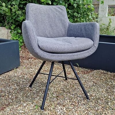 Stoel Silvester - sprokkelbos Rosmalen Stoel Silvester - sprokkelbos Rosmalen