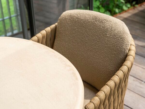 Sprokkelbos - Exclusieve tuinmeubelen