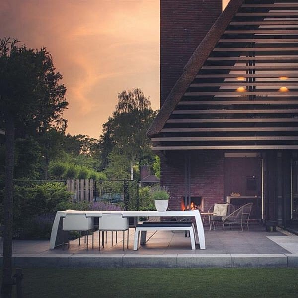 Sprokkelbos - Exclusieve tuinmeubelen