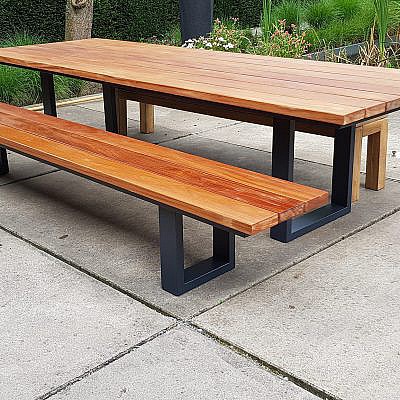 Tafel & bank Fans Tafel & bank Fans