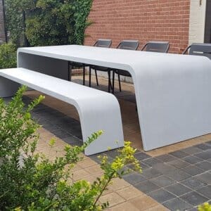 tafel Slider