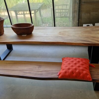 Teak Picknick