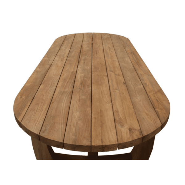 Sprokkelbos - Exclusieve tuinmeubelen