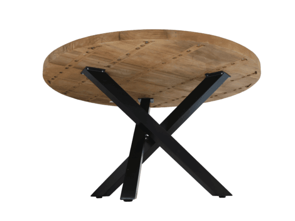 Sprokkelbos - Exclusieve tuinmeubelen