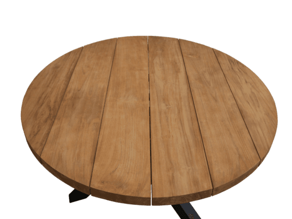 Sprokkelbos - Exclusieve tuinmeubelen