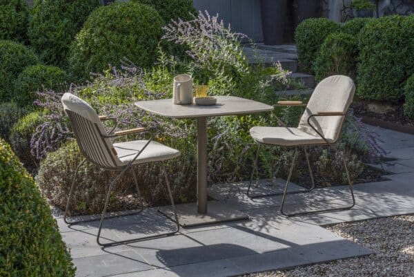 Sprokkelbos - Exclusieve tuinmeubelen