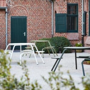 picknick sprokkelbos rosmalen