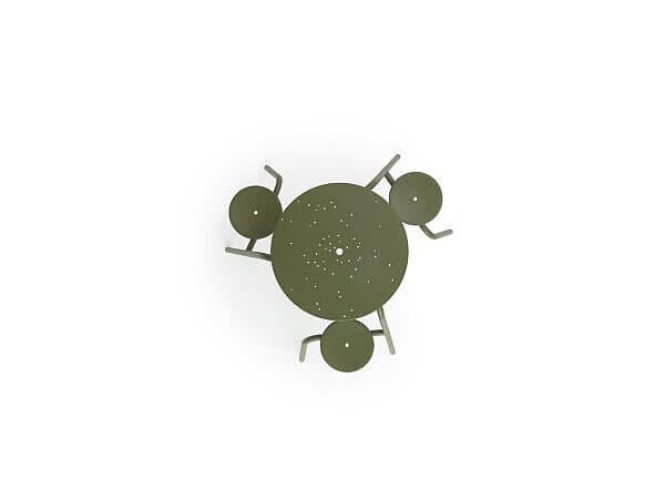 Sprokkelbos - Exclusieve tuinmeubelen