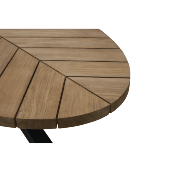 Sprokkelbos - Exclusieve tuinmeubelen