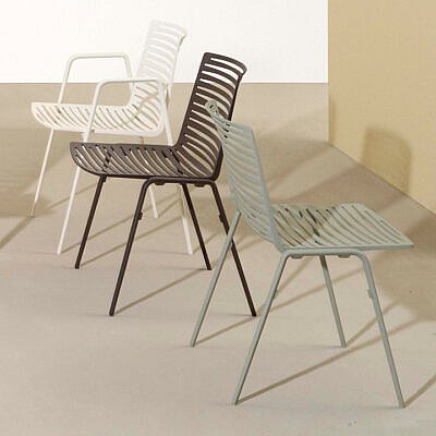 Zebra stoelen Zebra stoelen