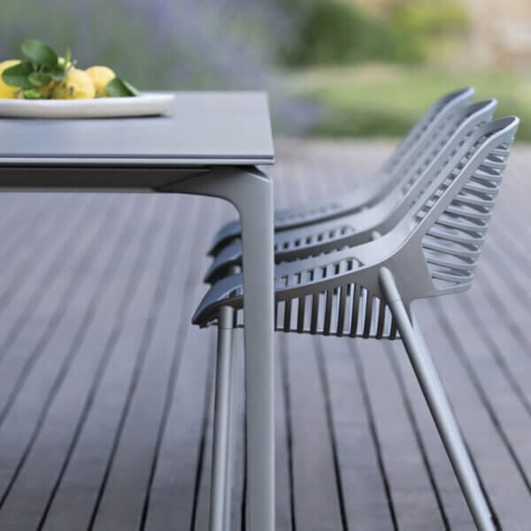 Sprokkelbos - Exclusieve tuinmeubelen