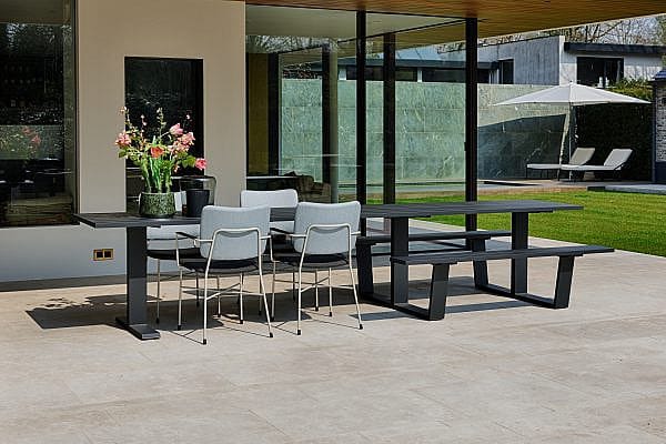 Sprokkelbos - Exclusieve tuinmeubelen