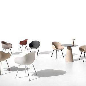 FADE-Chair-Plust-collectie