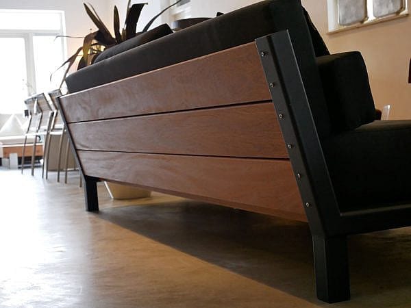 Sprokkelbos - Exclusieve tuinmeubelen