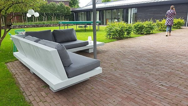 Sprokkelbos - Exclusieve tuinmeubelen