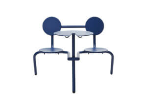 Sprokkelbos - Exclusieve tuinmeubelen