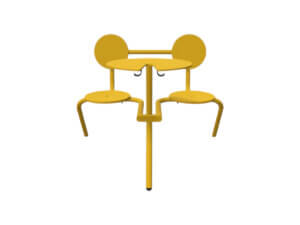 Sprokkelbos - Exclusieve tuinmeubelen