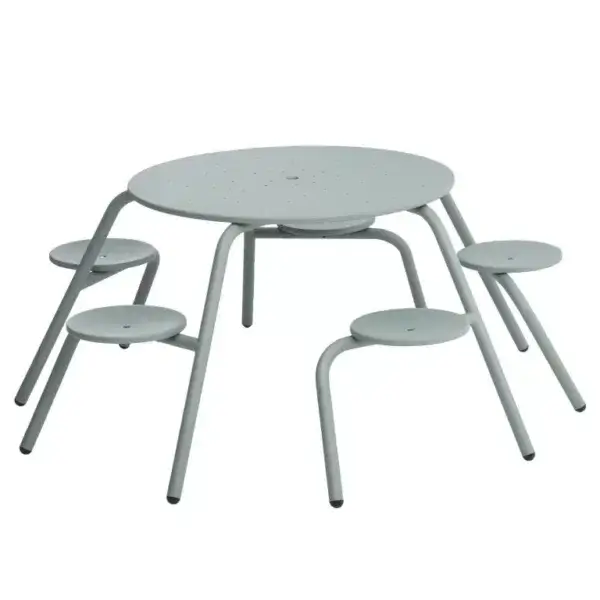 Extremis- t-city-terras sprokkelbos 5 zits