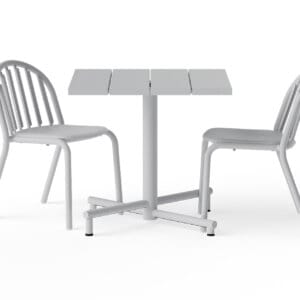 Bistreau tafel Fred