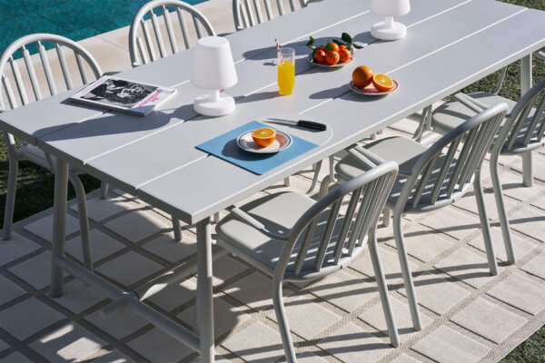 Sprokkelbos - Exclusieve tuinmeubelen