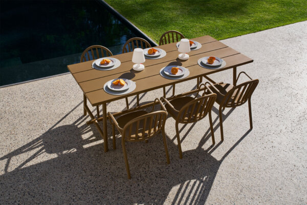 Sprokkelbos - Exclusieve tuinmeubelen