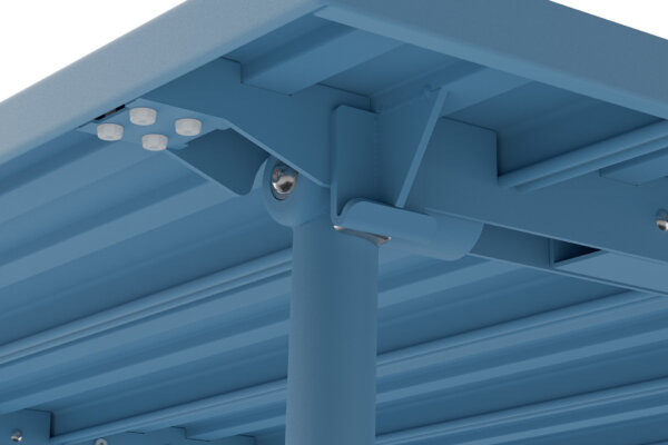 Sprokkelbos - Exclusieve tuinmeubelen