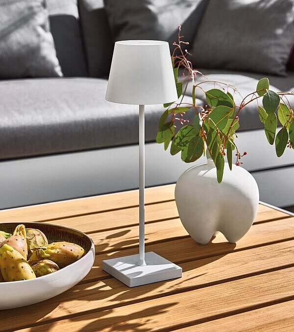 Sprokkelbos - Exclusieve tuinmeubelen