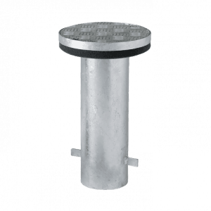 Glatz Parasolvoet Sunwing - Grondsockel