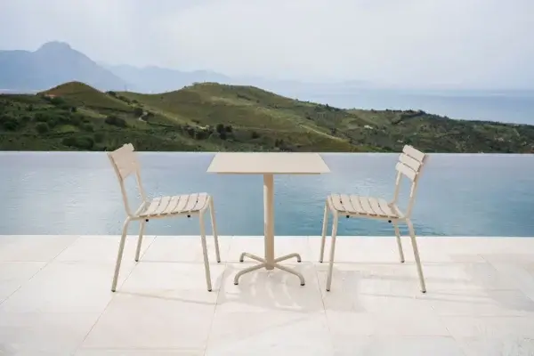 Sprokkelbos - Exclusieve tuinmeubelen