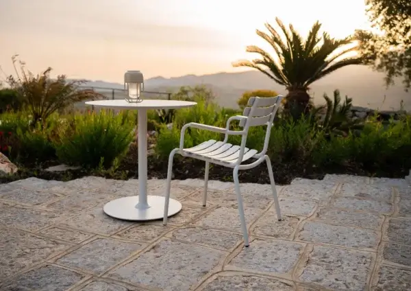 Sprokkelbos - Exclusieve tuinmeubelen