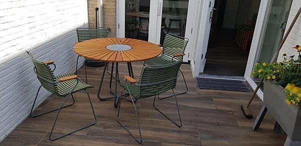 Sprokkelbos - Exclusieve tuinmeubelen