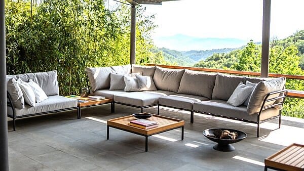 Sprokkelbos - Exclusieve tuinmeubelen